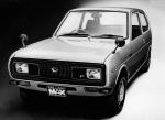Daihatsu Fellow Max 2-Door Saloon 1970 года